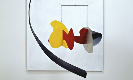 calder