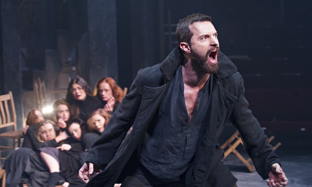 the ethical transformation of john proctor in the crucible a play by arthur miller The crucible: character transformation a severe test or trial of patience and belief is the ultimate definition for the crucible in the crucible, 19 of the executed innocent people had to withstand the crucibles of what they believed in. the ethical transformation of john proctor in the crucible a play by arthur miller The crucible: character transformation a severe test or trial of patience and belief is the ultimate definition for the crucible in the crucible, 19 of the executed innocent people had to withstand the crucibles of what they believed in.