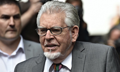 Rolf Harris