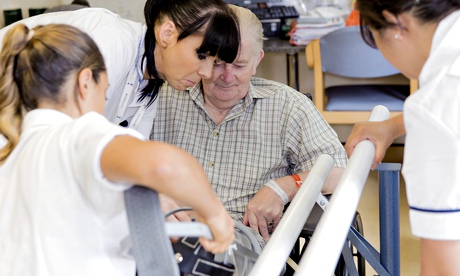 Princess Alexander hospital