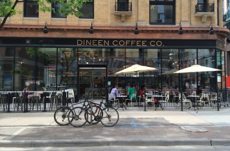 Dineen Coffee Co