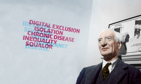 Sir William Beveridge