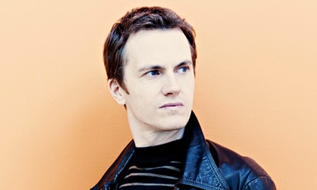 Alexandre Tharaud