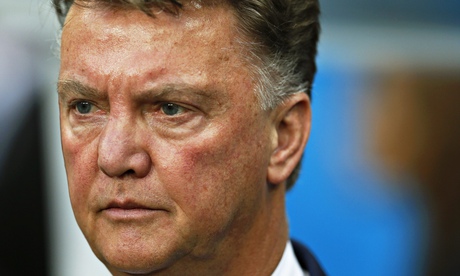 Louis Van Gaal has added Albert Stuivenberg, who has experience of Dutch youth teams, to his coaches