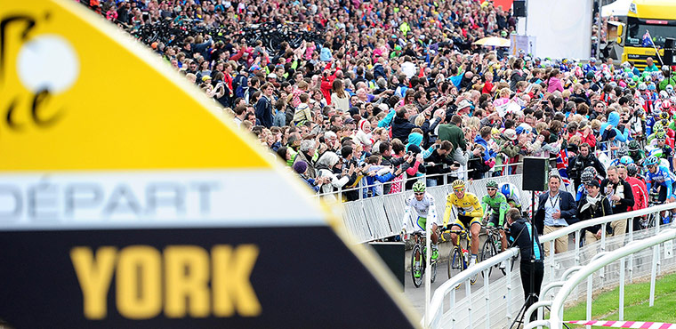 TdF Stage 2 gallery: TdF Stage 2 gallery