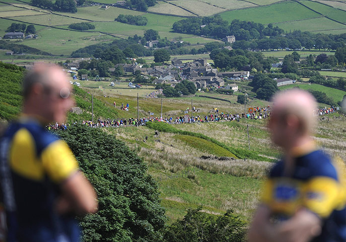 TdF Stage 2 gallery: TdF Stage 2 gallery