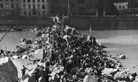 in love and war review