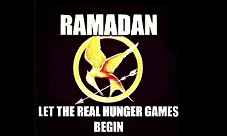 ramadan problems for web