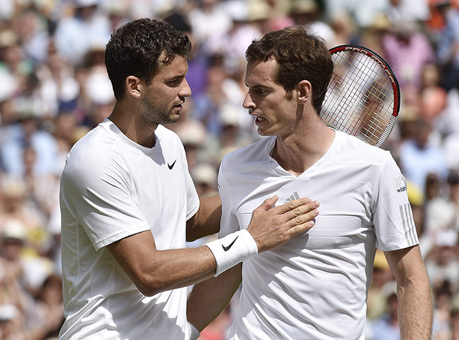 Wimbledon Best: Wimbledon Championships