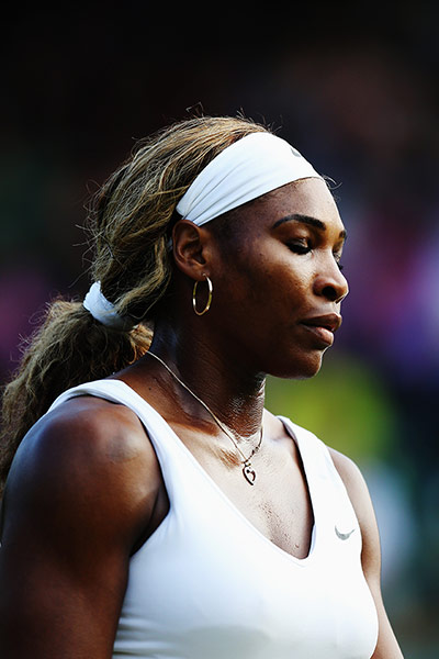 Wimbledon Best: Day Six: The Championships - Wimbledon 2014