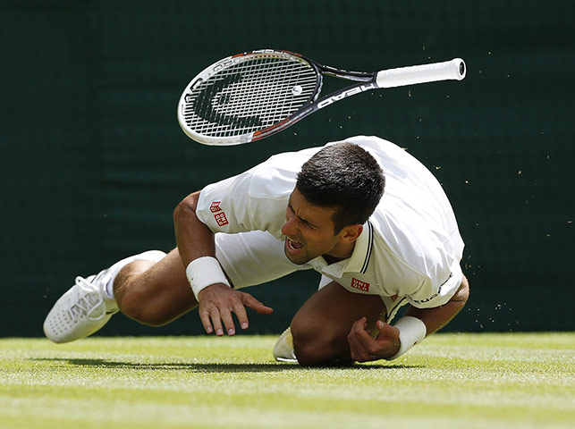 Wimbledon Best: Wimbledon Championships