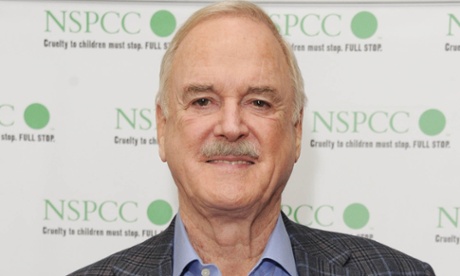 John Cleese