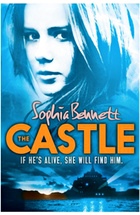 Sophia Bennett Castle cover