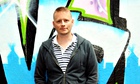 Patrick Ness