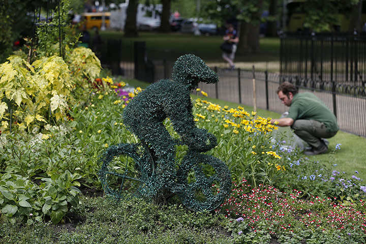 TDF3: tour de france stage 3