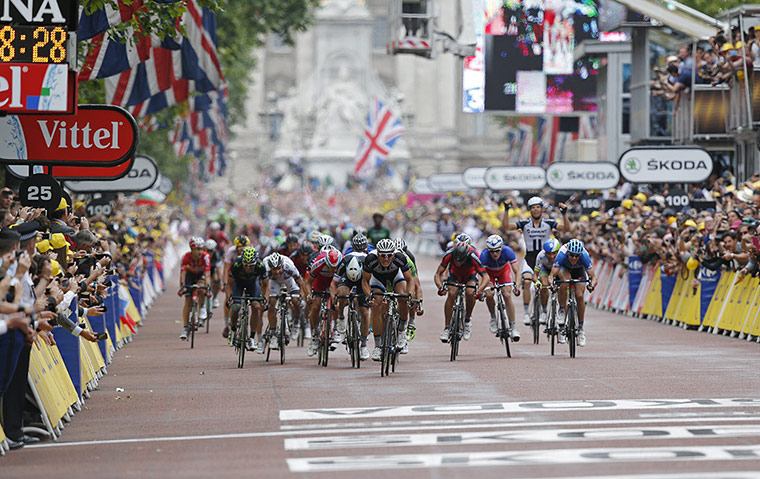 TDF3: tour de france stage 3