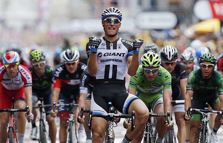 TDF3: tour de france stage 3