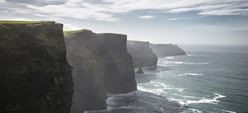 cliffs of moher