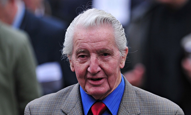Labour MP and ex-miner Dennis Skinner: would he go to university these days? Photograph: Carl Court/AFP/Getty Images - University-educated-Denni-012