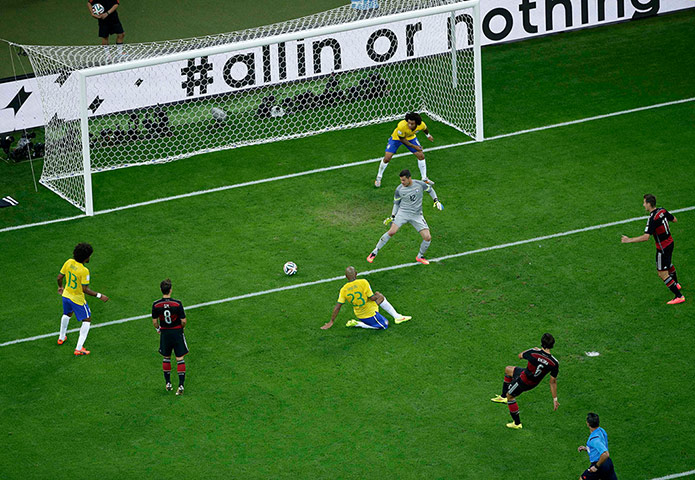 sport--: Germany's Sami Khedira