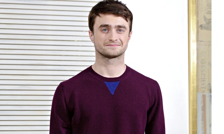 Daniel Radcliffe, 2013