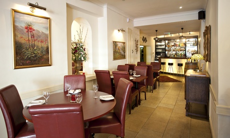 dalila restaurant battersea