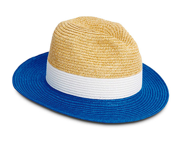 Straw hats:: Straw hats: the wish list - in pictures