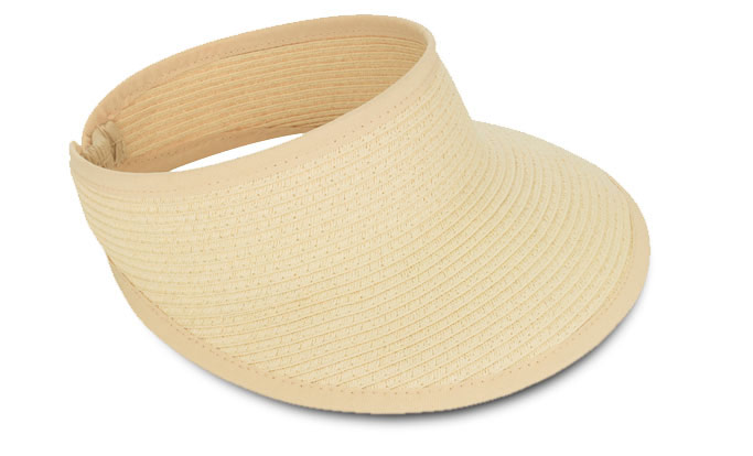 Straw hats:: Straw hats: the wish list - in pictures