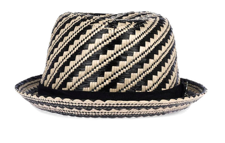 Straw hats:: Straw hats: the wish list - in pictures