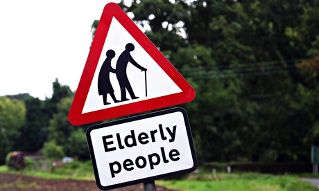 Ageing