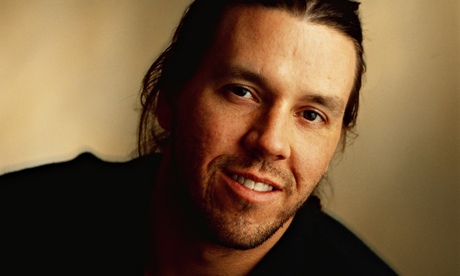 David Foster Wallace