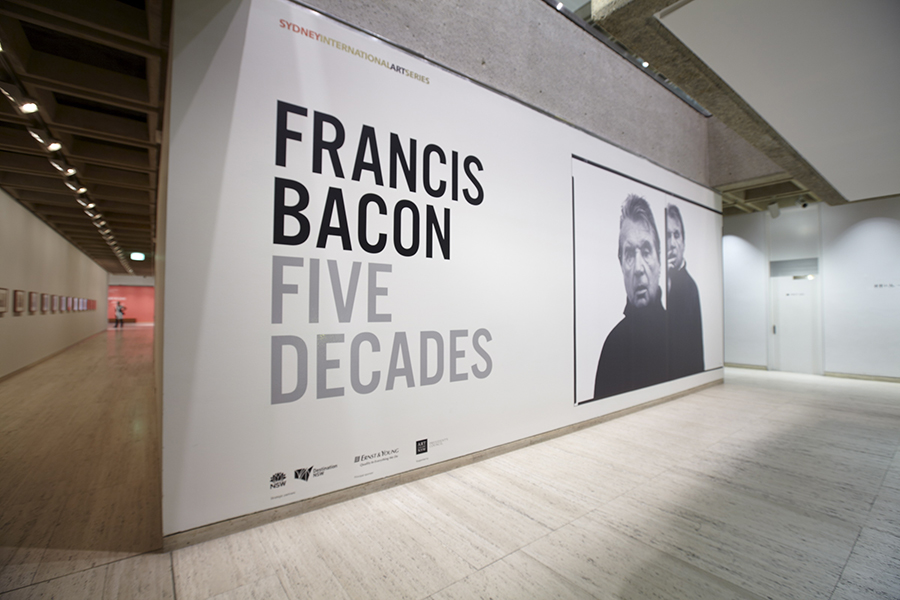 Francis Bacon