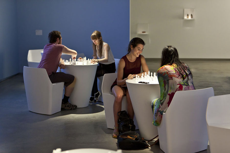 DC Yoko Ono Play it By Trust