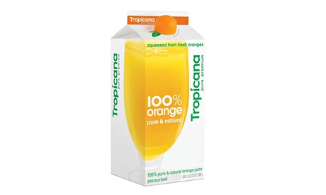 Tropicana logo fail.