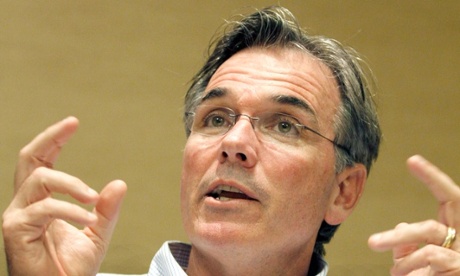 Billy Beane