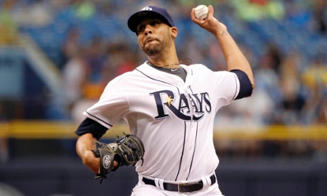 David Price