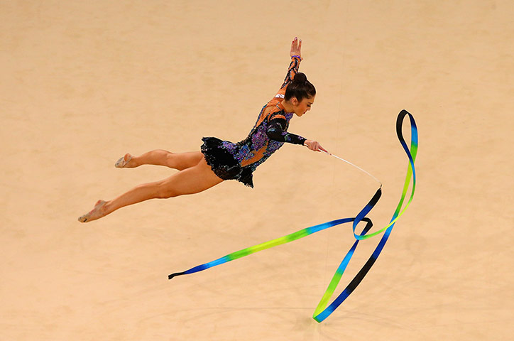 weirdsport: Lynee Hutchison