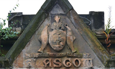 Let Glasgow flourish - the city motto