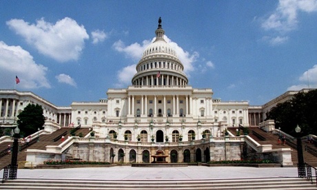 Original Capitol Building