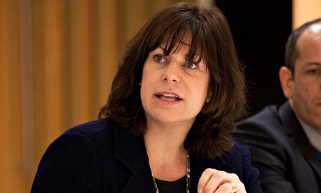 Claire Perry