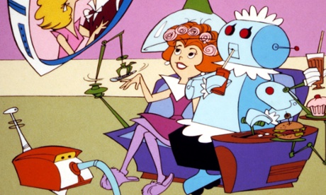 jetsons rosie jane