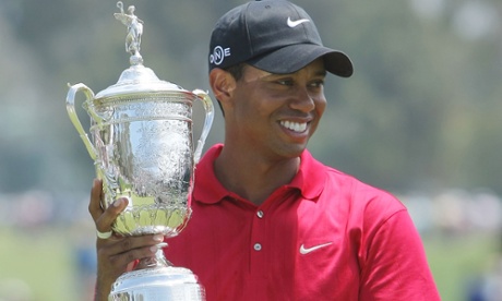Tiger Woods