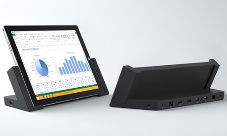 Surface Pro 3 review