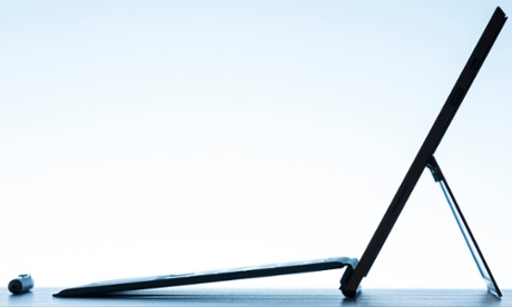 Surface Pro 3 review