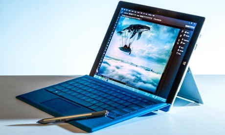Surface Pro 3 review