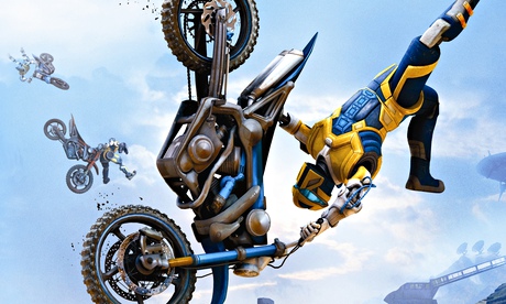 Trials Fusion