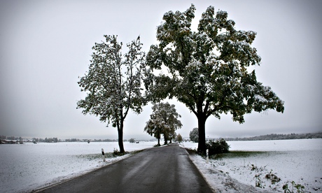 Fussen, Bavaria, Germany