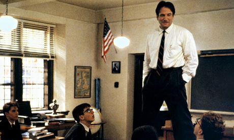 Robin Williams (archive)