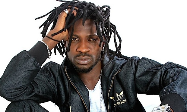 Kautharah S Flash News The Magic Behind Bobi Wine S Music