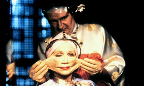 Brazil by Terry Gilliam